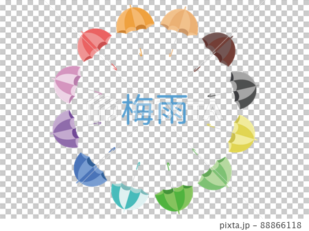 梅雨 梅雨 88866118