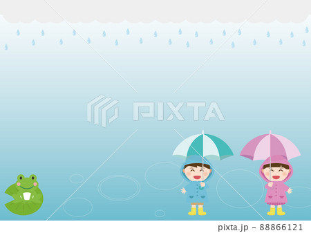 梅雨 梅雨 88866121