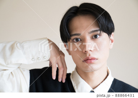 韓国ファッションのかっこいい男性 ファッション ビューティー 韓国ファッションのかっこいい男性 ファッション ビューティー 88866431