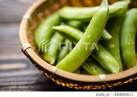 スナップエンドウ スナップエンドウ 88866921