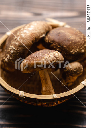 椎茸 椎茸 88867453