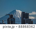 富士山 88868362