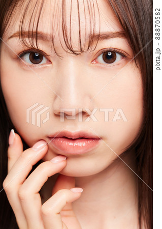 ビューティー若い日本人女性 ビューティー若い日本人女性 88870582