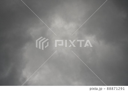 Storm cloud background 88871291