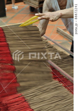 伝統 伝統的 昔ながら 88872241