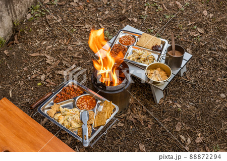 ミリタリー糧食セット(ミリメシ) Military combat ration set ミリタリー糧食セット(ミリメシ) Military combat ration set 88872294