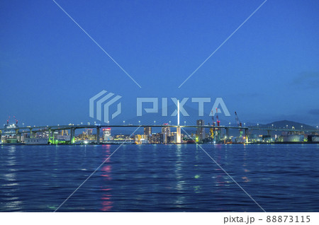 リバークルーズ　 88873115