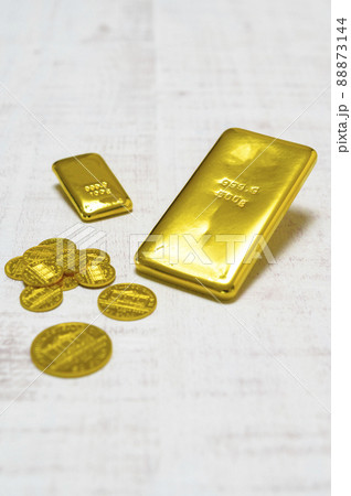 ゴールドバー ゴールドバー 88873144