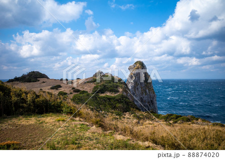 壱岐島 88874020