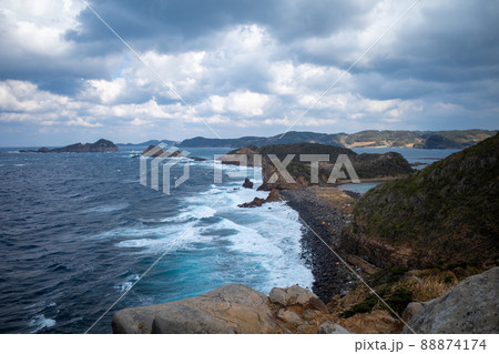 壱岐島 壱岐島 88874174