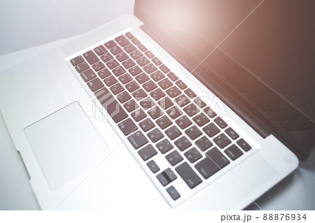 パソコン　ノートパソコン　ビジネス　 88876934