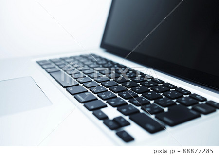 パソコン　ノートパソコン　ビジネス　 88877285