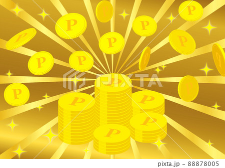 ポイント コイン ポイント コイン 88878005