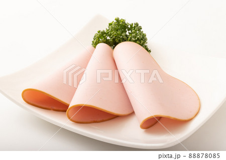 大豆ミート ハム 大豆ミート ハム 88878085