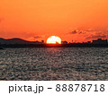 日の出 88878718