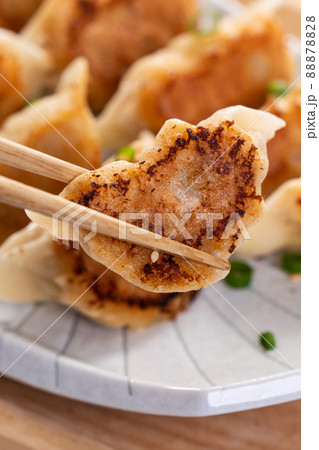 だんご 餃子 団子 88878828