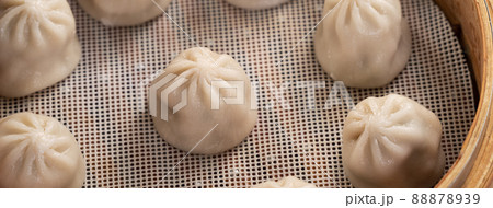 小龍包 小籠包 ショウロンポウ 88878939