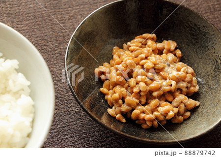 納豆 納豆 88879742