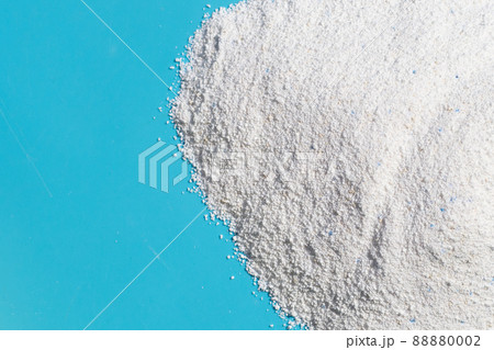 Detergent powder for clothes washing. Laundry concept. Detergent powder for clothes washing. Laundry concept. 88880002