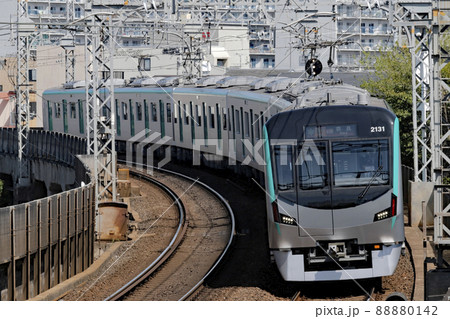 京都市営地下鉄 88880142