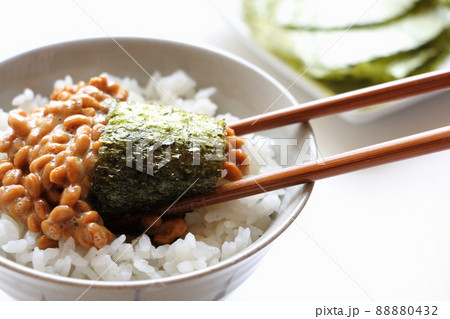 納豆 味のり 納豆 味のり 88880432