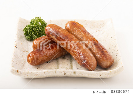 大豆ミート　ウィンナーソーセージ 88880674