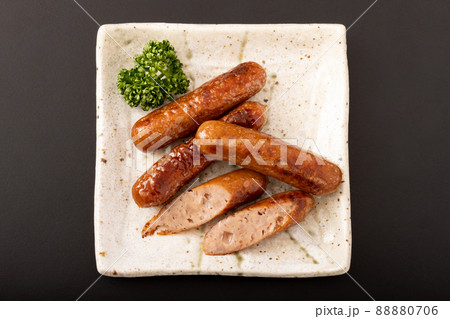 大豆ミート　ウィンナーソーセージ 88880706