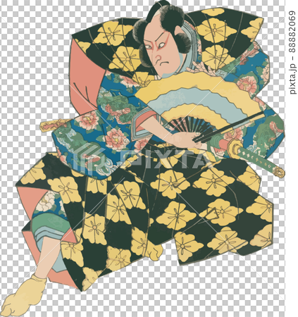 Kabukimono 88882069
