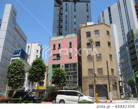 神田須田町付近 神田須田町付近 88882309