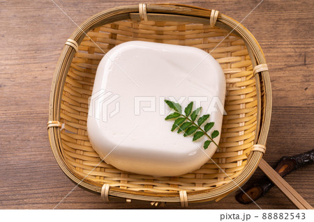 汲み上げ豆腐 88882543