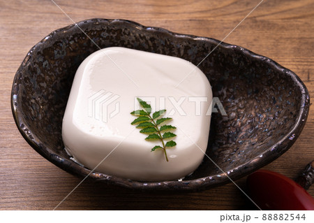 汲み上げ豆腐 汲み上げ豆腐 88882544