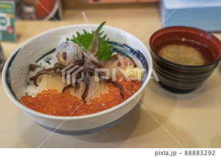 函館グルメ (日本 - 北海道 - 一花亭たびじ) 函館グルメ (日本 - 北海道 - 一花亭たびじ) 88883292