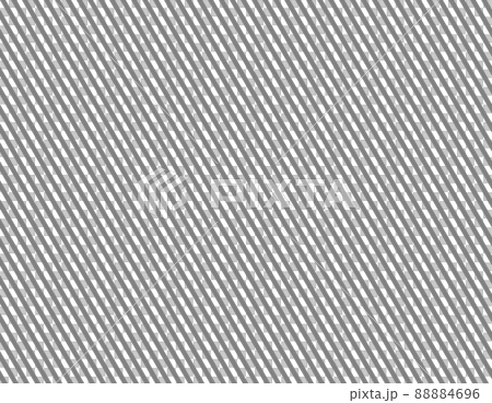 斜めの縞模様の背景イラスト　右下下がりのストライプ 88884696