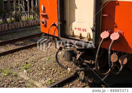 いすみ鉄道のキハ52・キハ28急行列車 いすみ鉄道のキハ52・キハ28急行列車 88885371