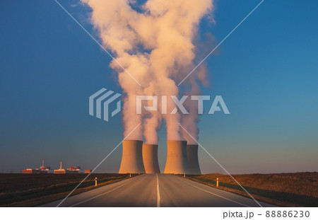 Temelin, Czech republic 88886230