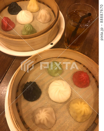小籠包・点心 小籠包・点心 88887670