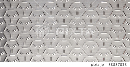 Shiny metal clean sheet Shiny metal clean sheet 88887838