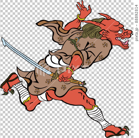 浮世繪鬼第 26 部 浮世繪鬼第 26 部 88892814