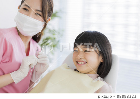小児歯科 88893323