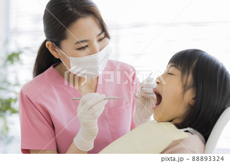 小児歯科 88893324