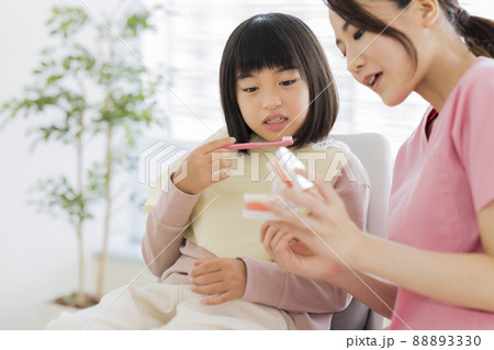 小児歯科 歯磨き 小児歯科 歯磨き 88893330