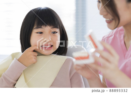小児歯科 88893332