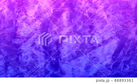 ホラー　怖い　恐怖　ダークサイド　ミッドナイト　美しい　闇　背景素材　ブルー　パープル　青　紫 88893361