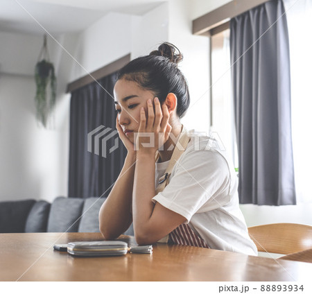 主婦 88893934