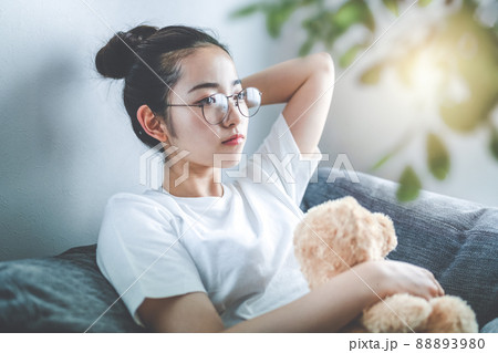 ライフスタイル 88893980