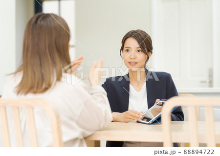 働く女性 相談 カウンセラー 働く女性 相談 カウンセラー 88894722