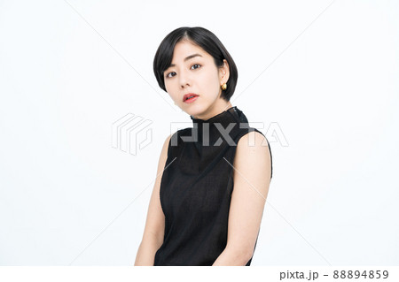 ビューティーイメージ 88894859