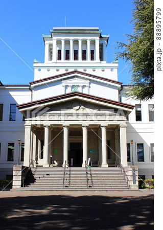 横浜市大倉山記念館 88895799