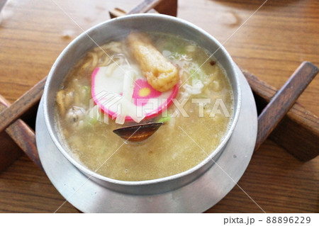 意麺 意麵 スープ 88896229