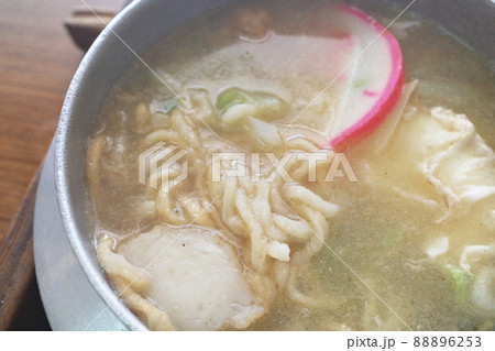 意麺 意麵 スープ 88896253